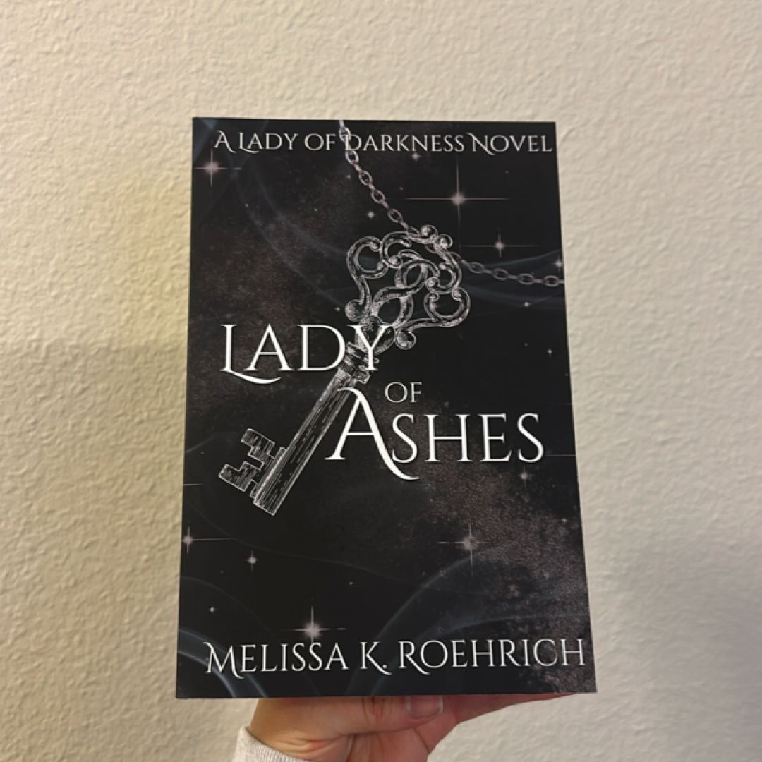 Lady of Ashes