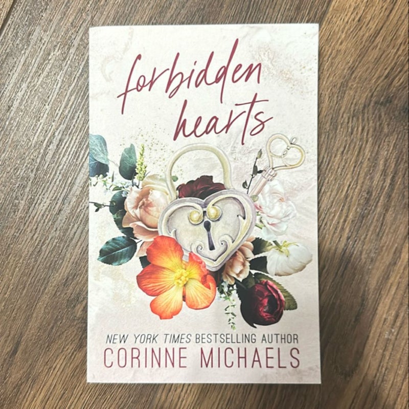 Forbidden Hearts