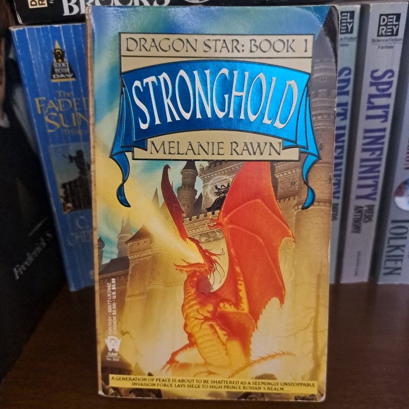 Stronghold