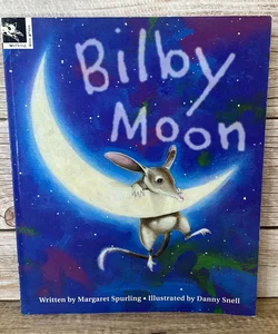 Bilby Moon