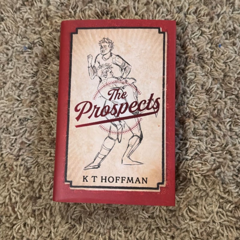 The Prospects