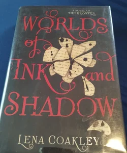 Worlds of Ink and Shadow