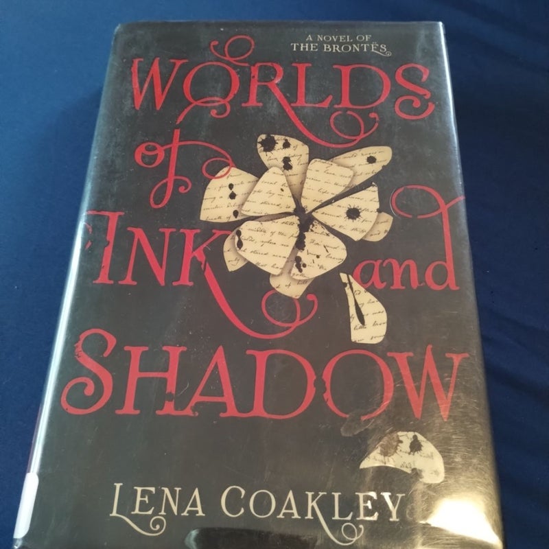 Worlds of Ink and Shadow