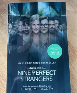 Nine Perfect Strangers