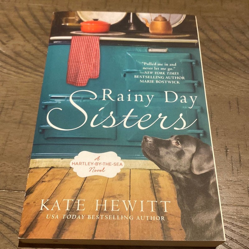 Rainy Day Sisters