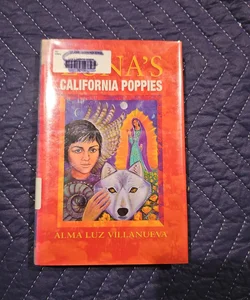 Luna's California Poppies