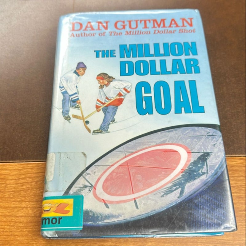 The Million Dollar Goal