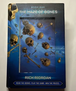 The Maze of Bones