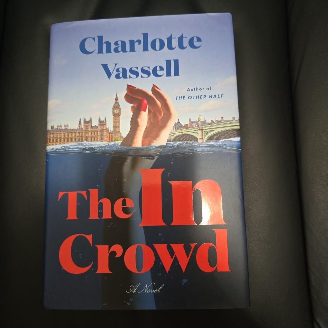 The in Crowd
