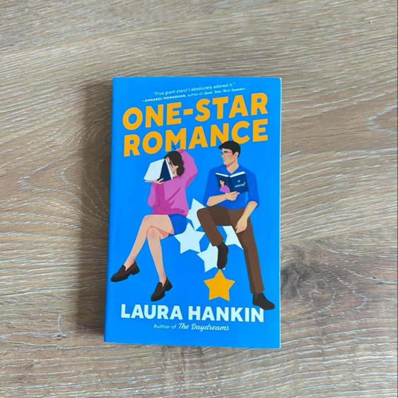 One star romance