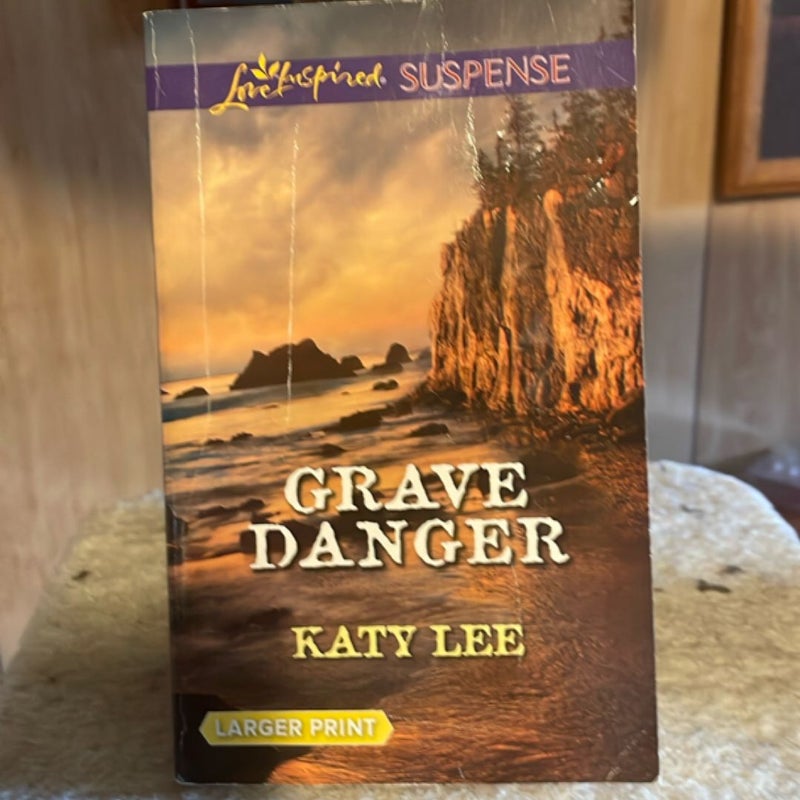 Grave Danger