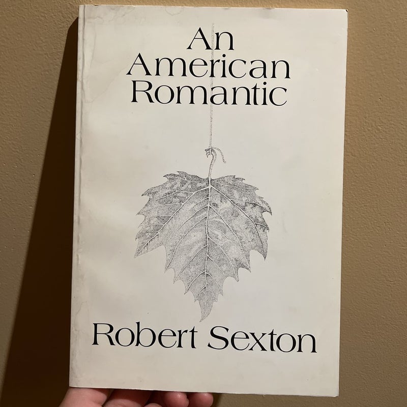 An American Romantic 