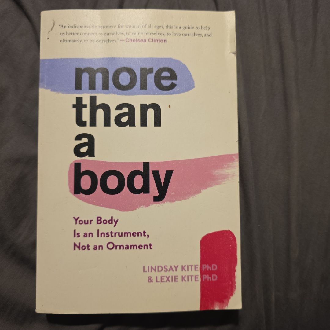 More Than a Body