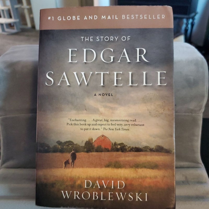 The Story of Edgar Sawtelle