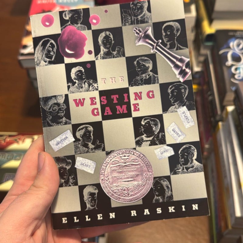 The Westing Game