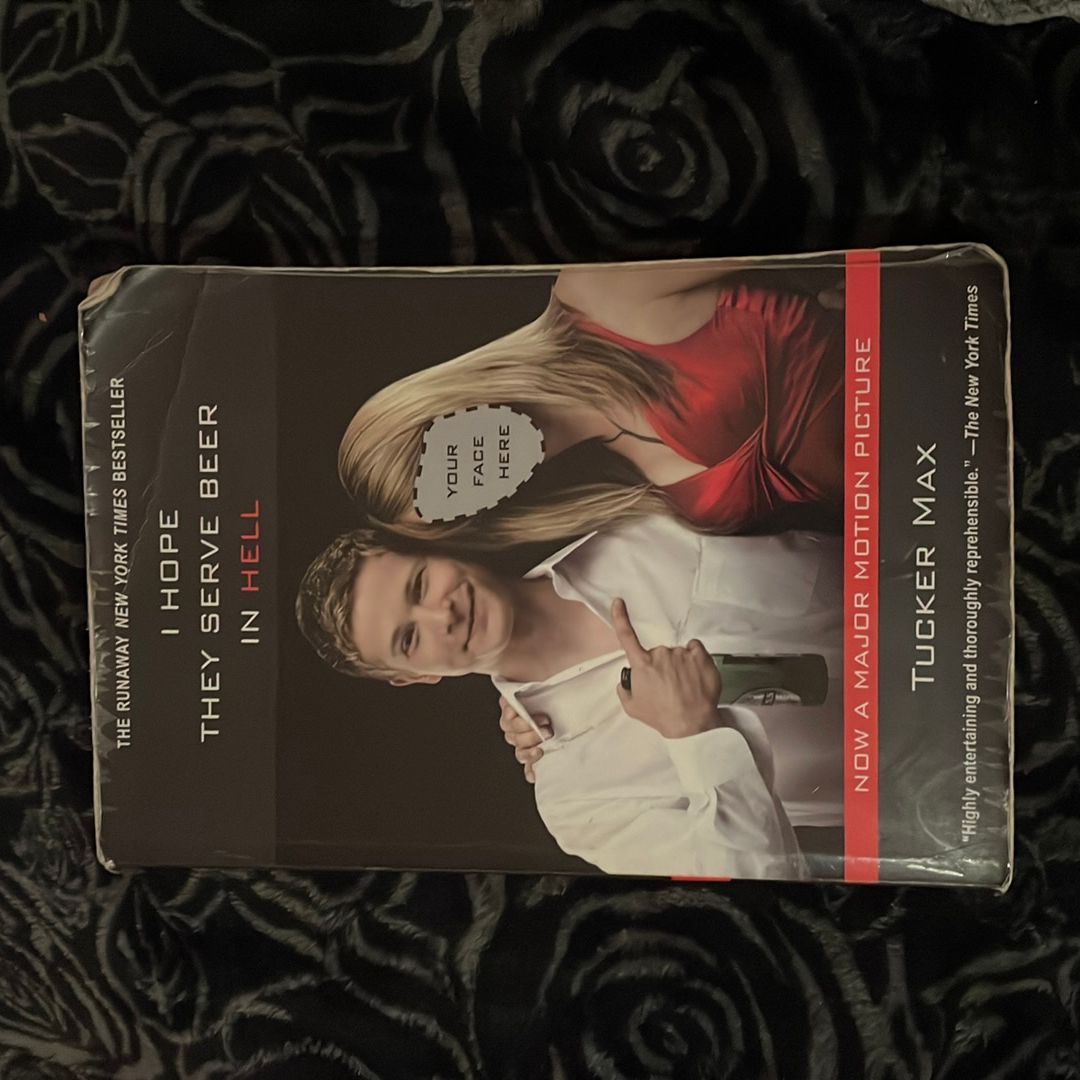 I Hope They Serve Beer in Hell