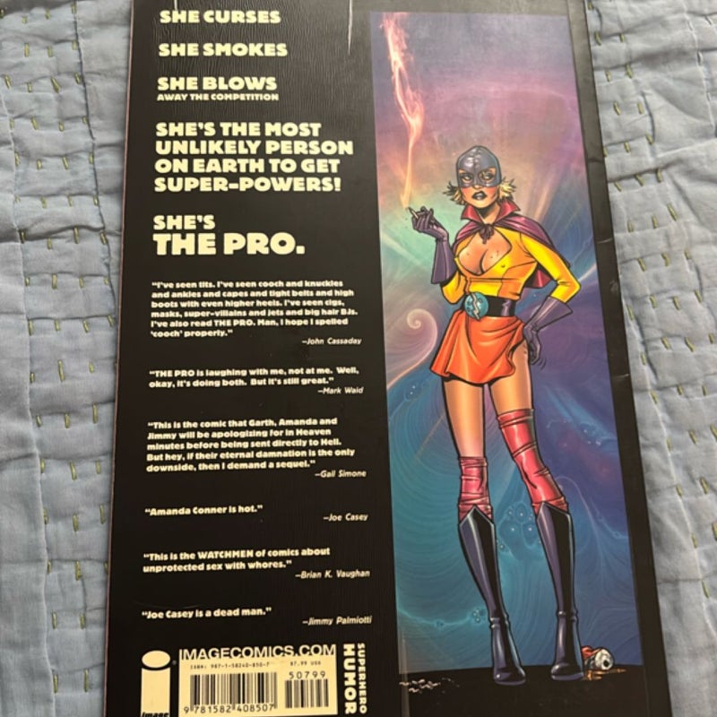 The Pro