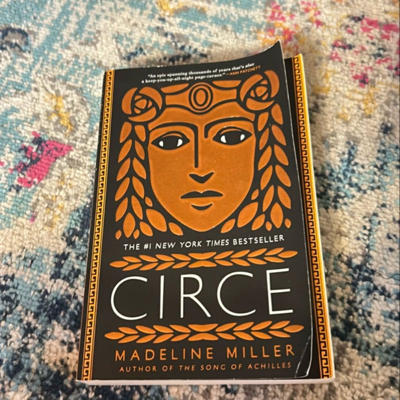 Circe