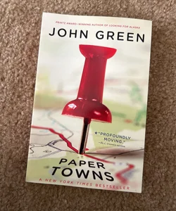 Paper Towns