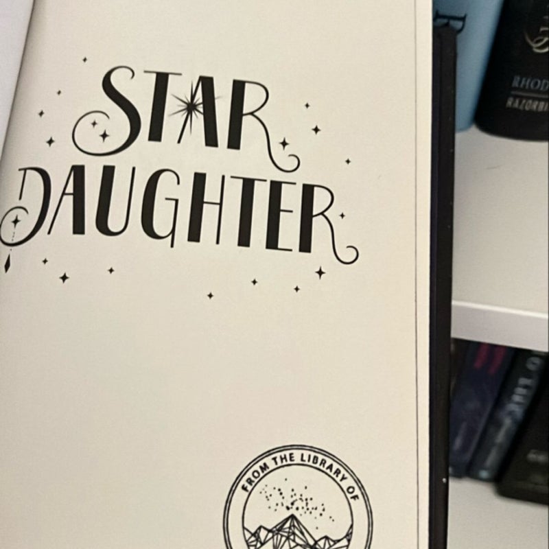 star daughter