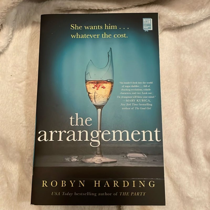 The Arrangement