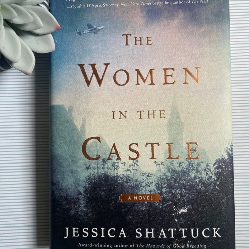The Women in the Castle
