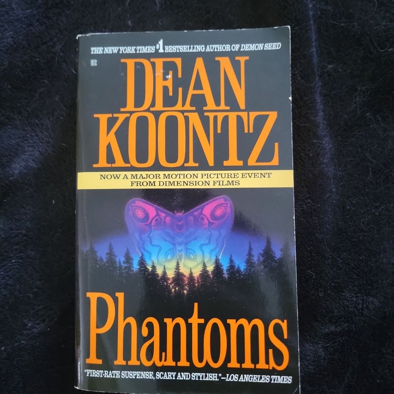 Phantoms