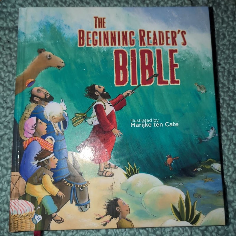 The Beginning Reader's Bible