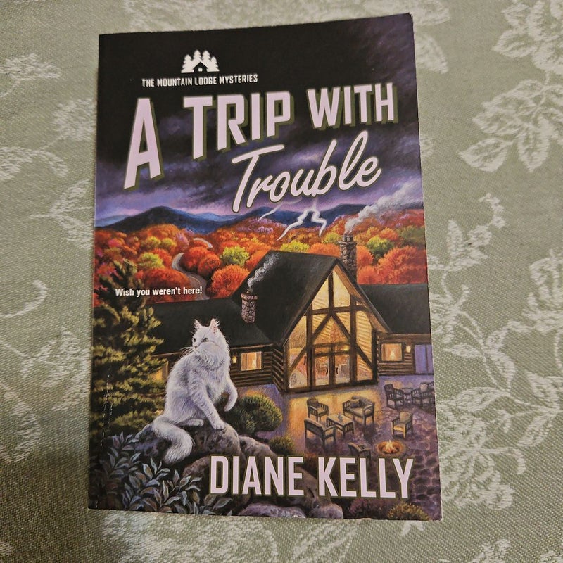 A Trip with Trouble