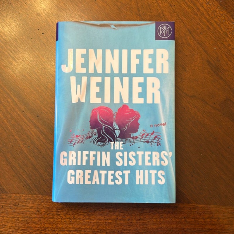 The Griffin Sisters' Greatest Hits (Standard Edition)