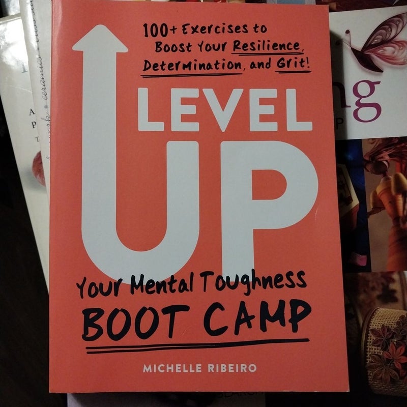 Level Up