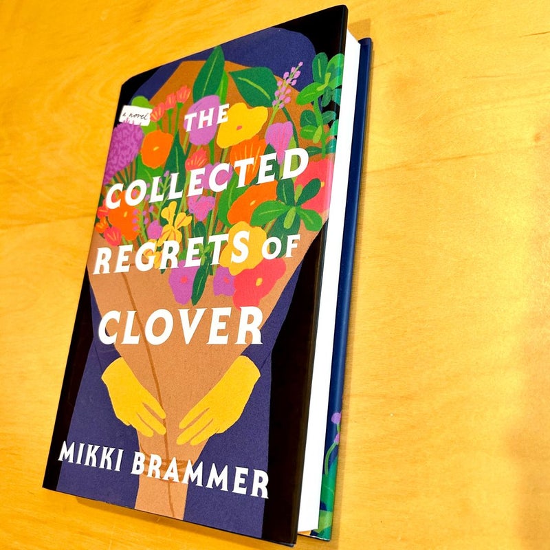 The Collected Regrets of Clover