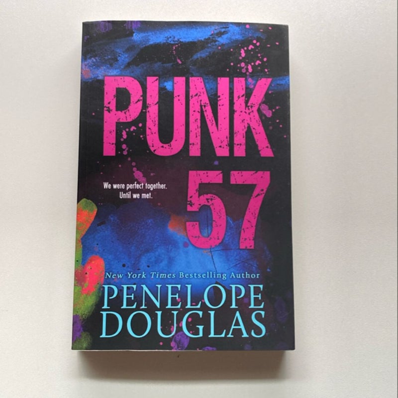 Punk 57