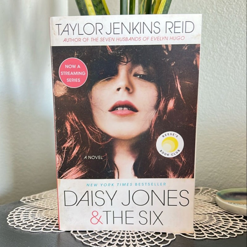 Daisy Jones and the Six