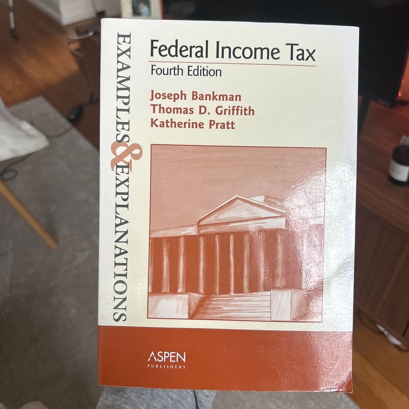 Federal Income Tax