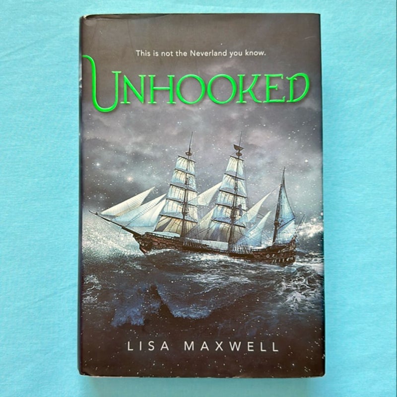 Unhooked