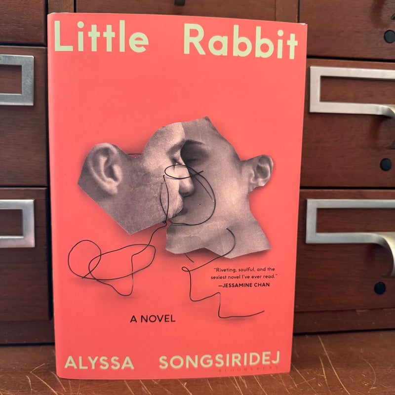 Little Rabbit