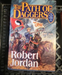 The Path of Daggers