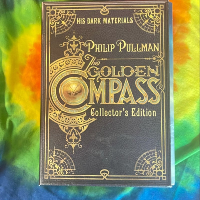 Golden Compass