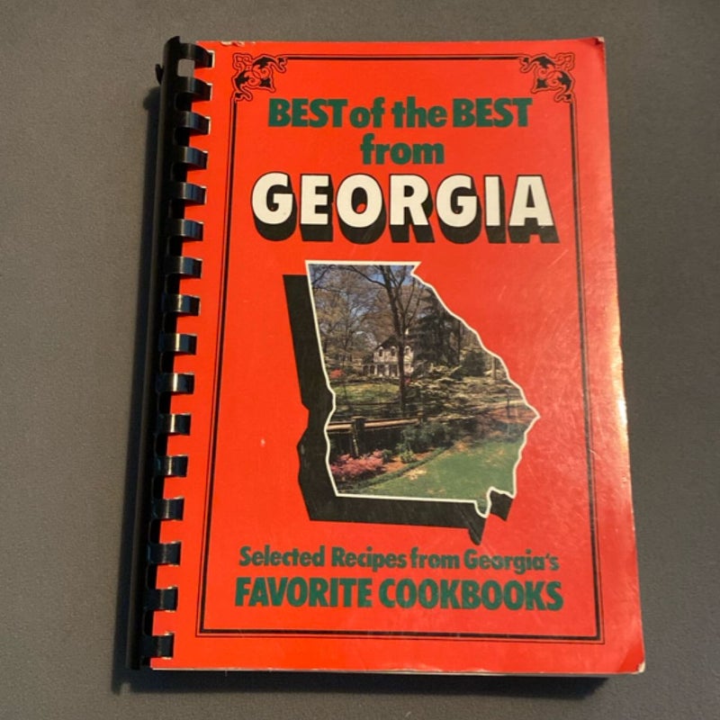 Best of the Best from Georgia