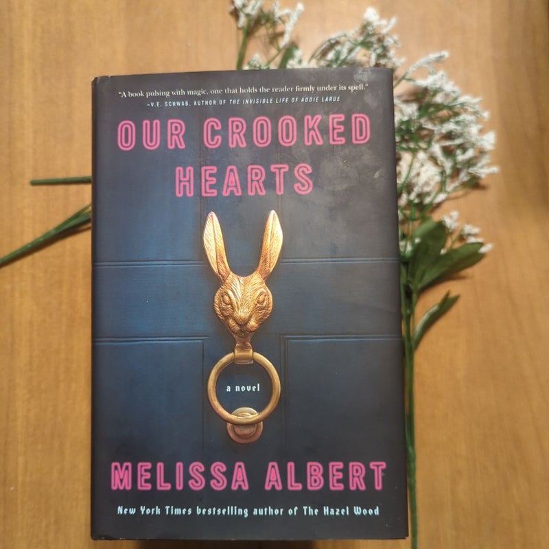 Our Crooked Hearts