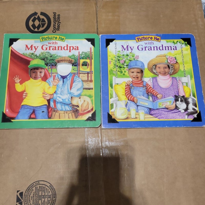 Picture Me Bundle