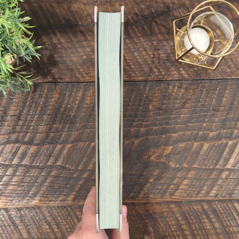Myst: The Book of Ti'Ana -1st Edition w/ Poster