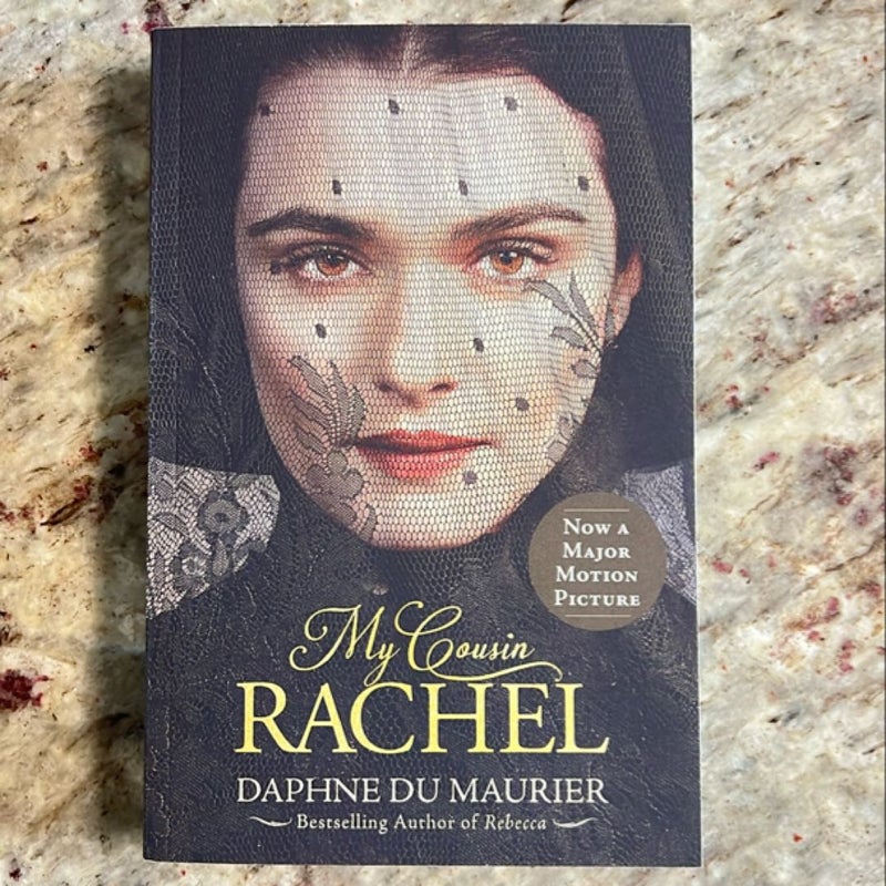 My Cousin Rachel