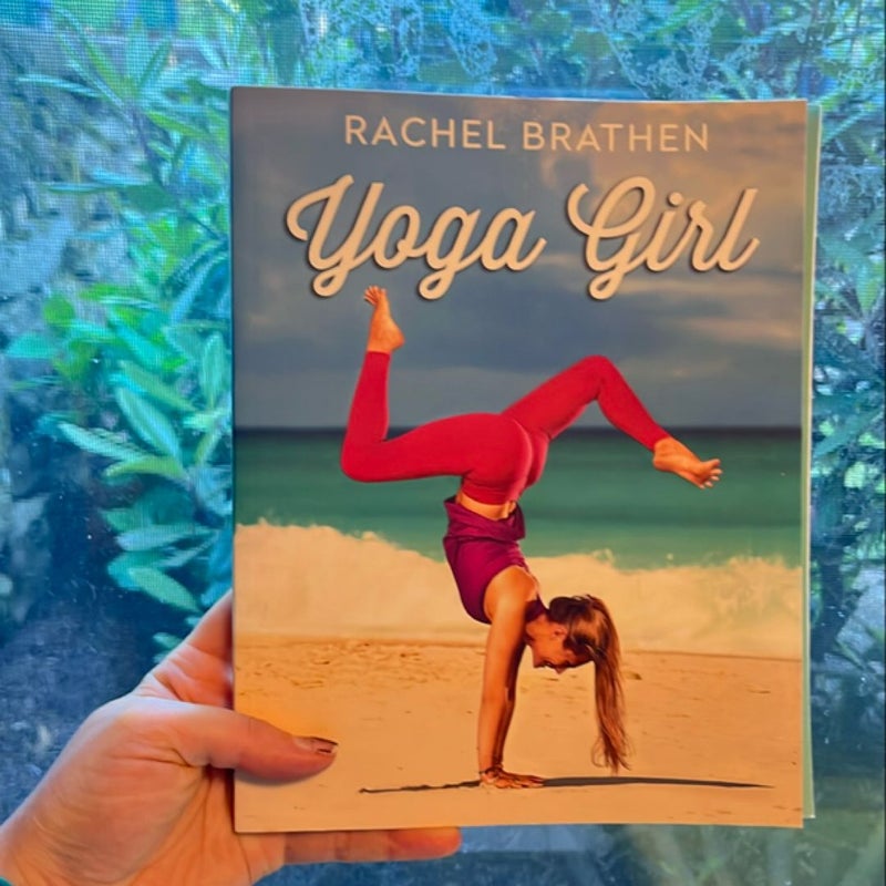 Yoga Girl