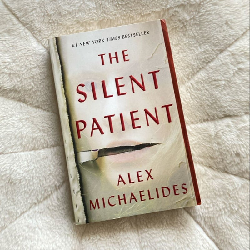 The Silent Patient