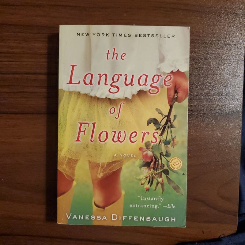 The Language of Flowers