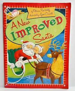 A New Improved Santa