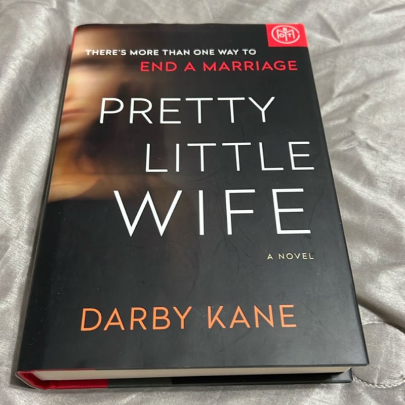 Pretty Little Wife