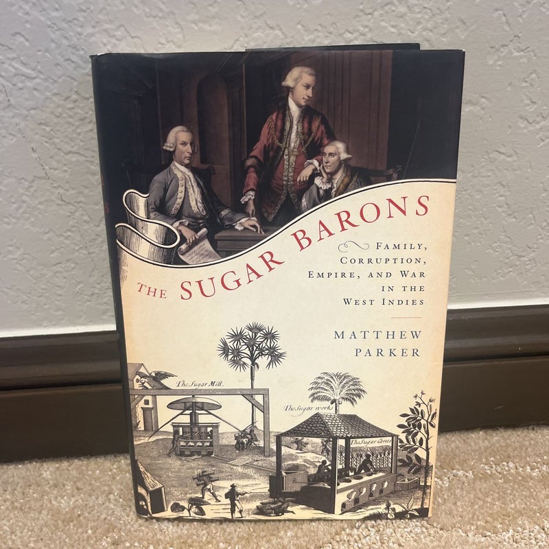 The Sugar Barons